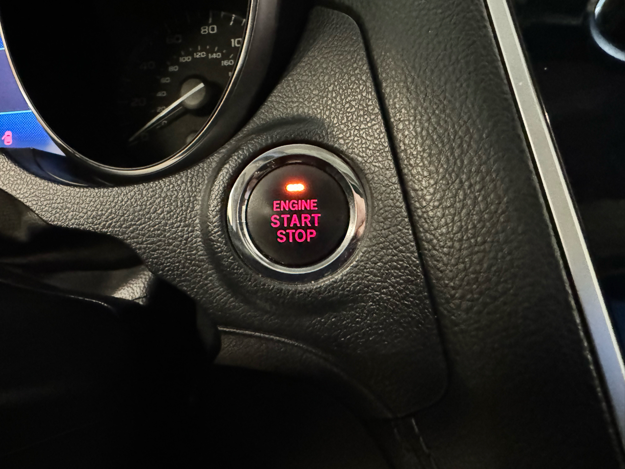 Subaru Outback 2.5i Touring 2018