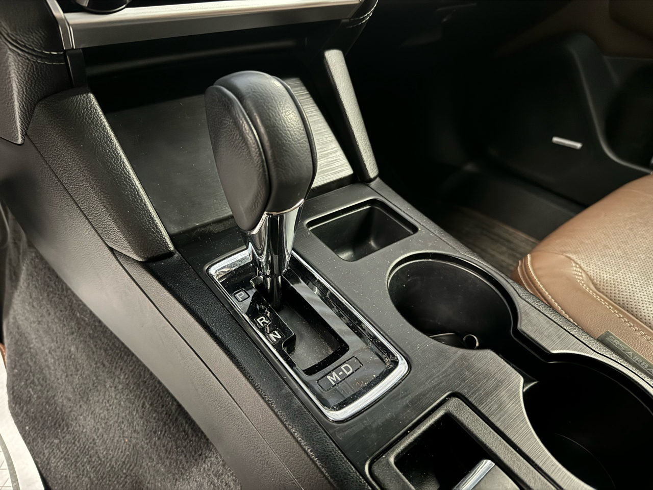 Subaru Outback 2.5i Touring 2018