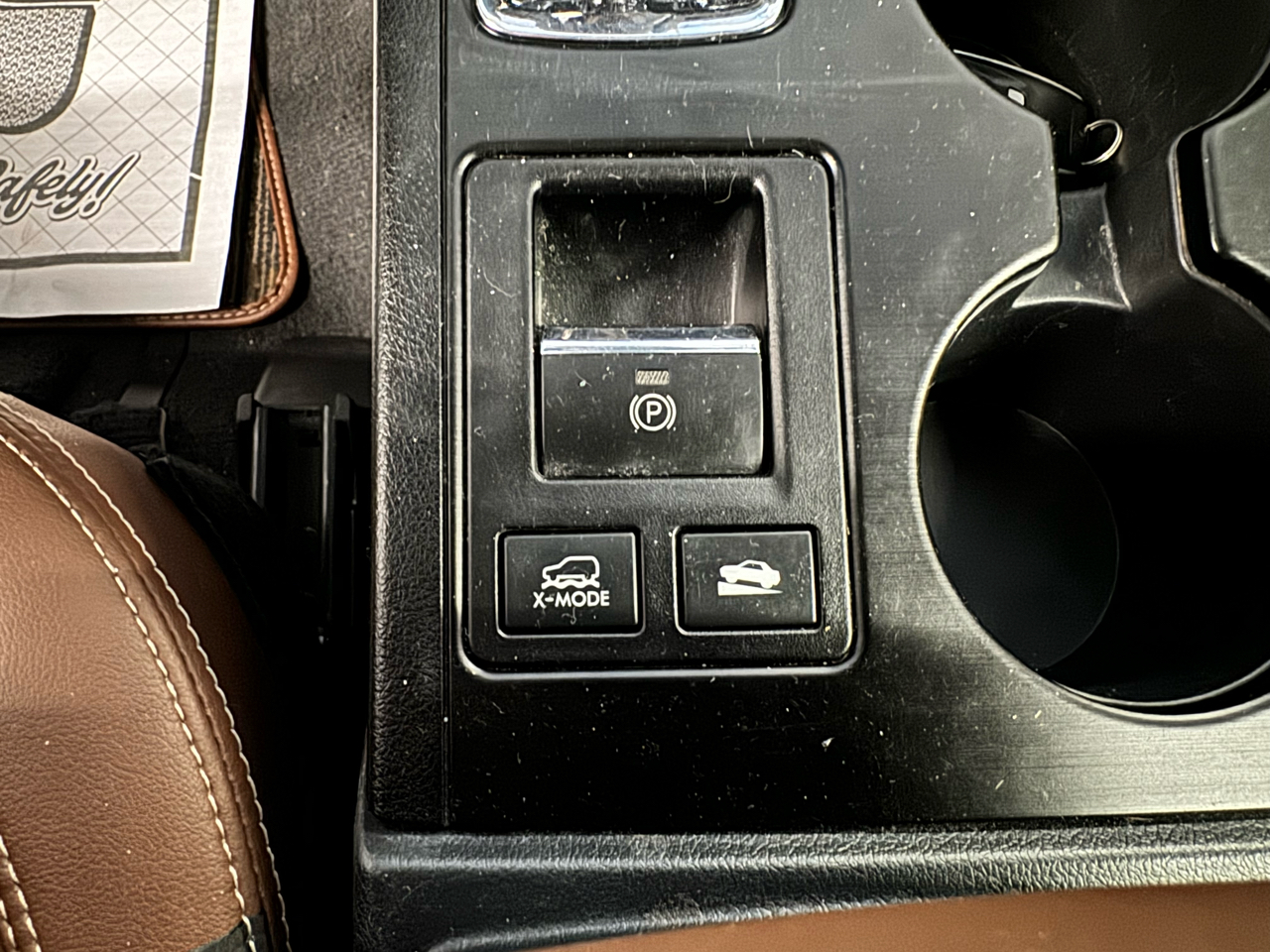 Subaru Outback 2.5i Touring 2018