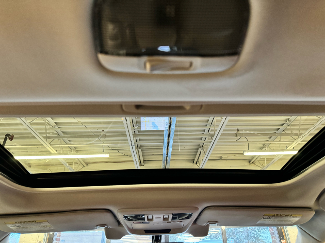 Subaru Outback 2.5i Touring 2018