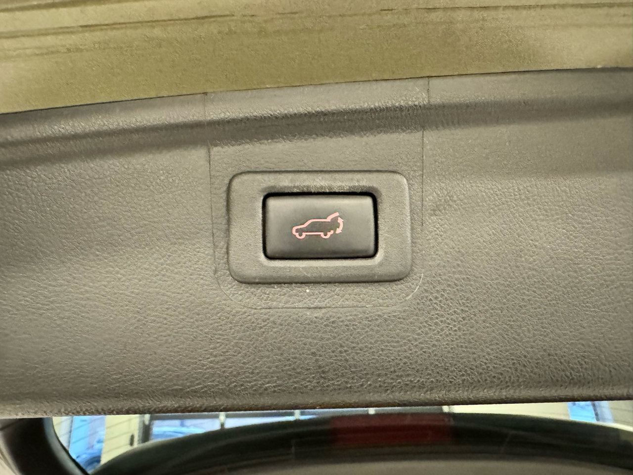 Subaru Outback 2.5i Touring 2018