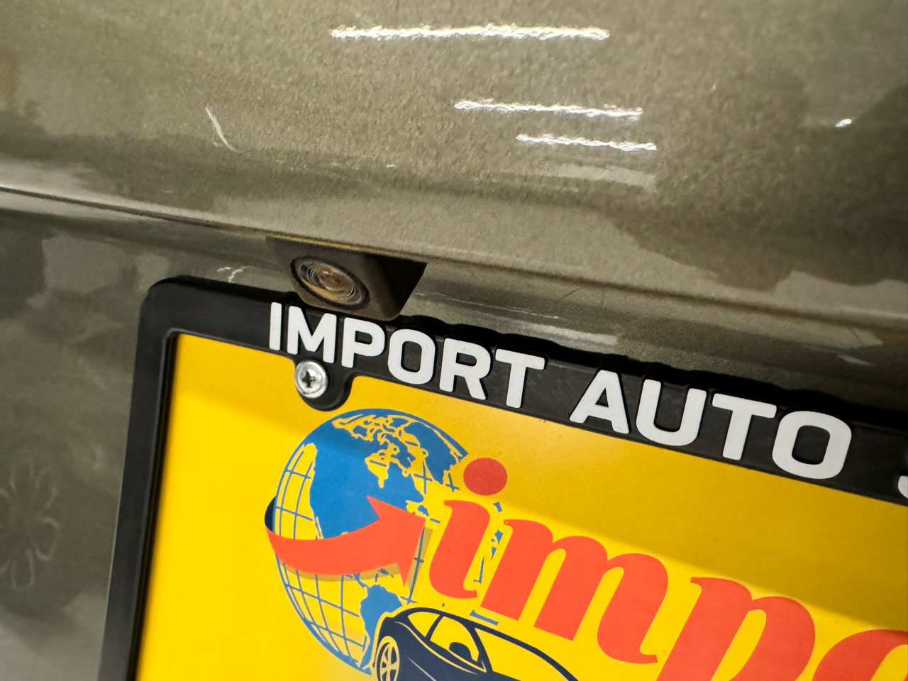 Subaru Outback 2.5i Touring 2018