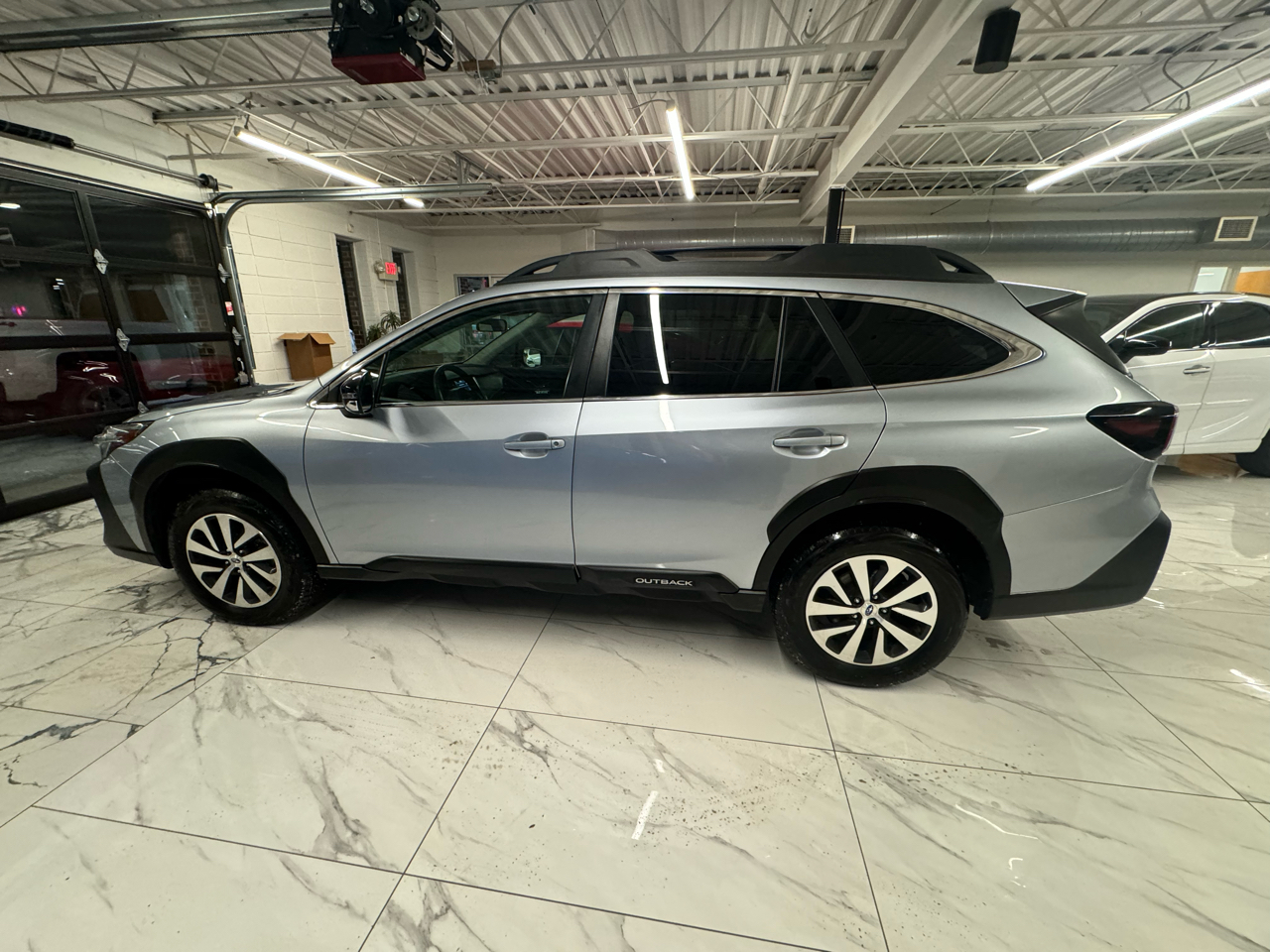 Subaru Outback Premium CVT 2023