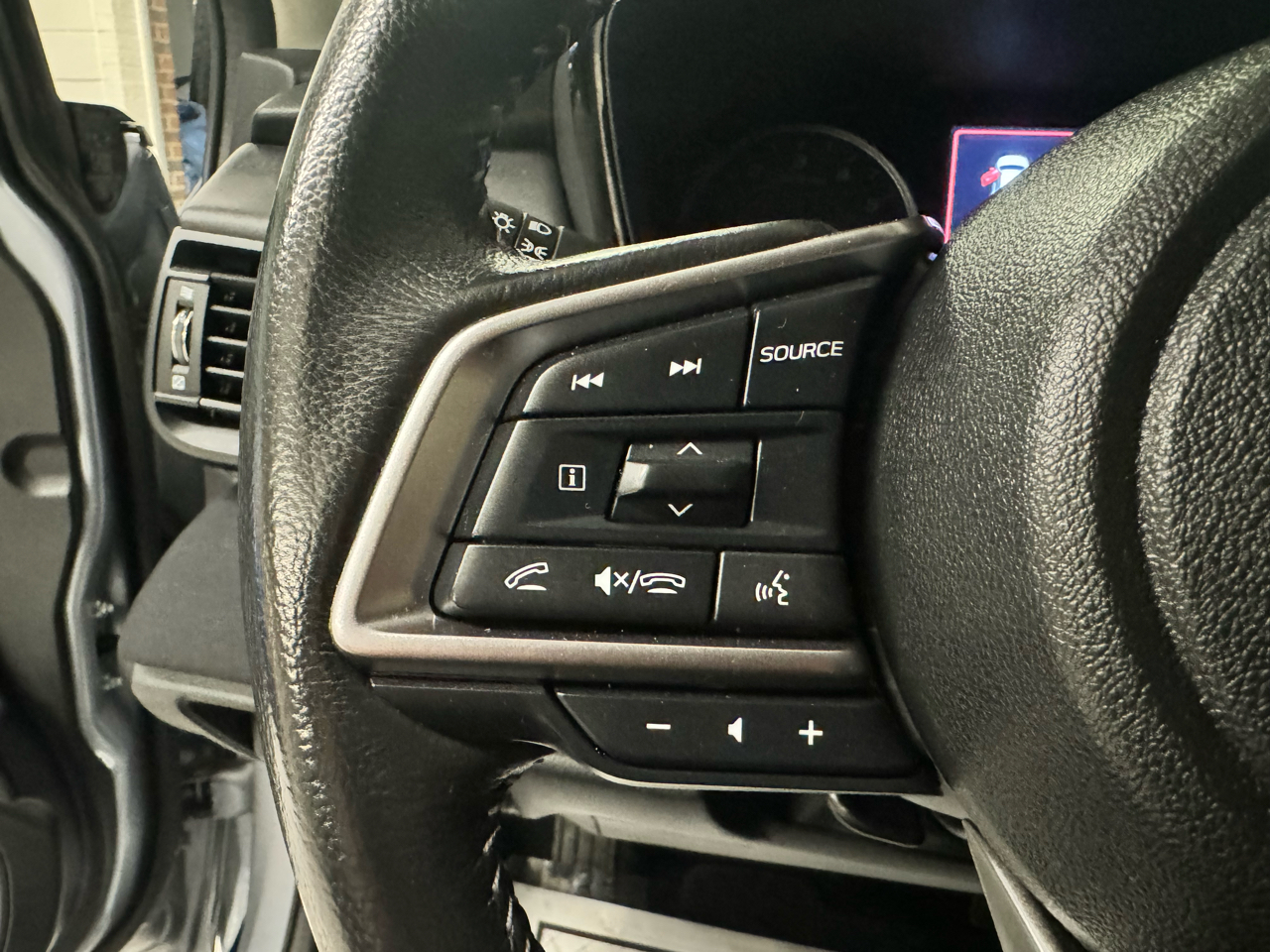 Subaru Outback Premium CVT 2023