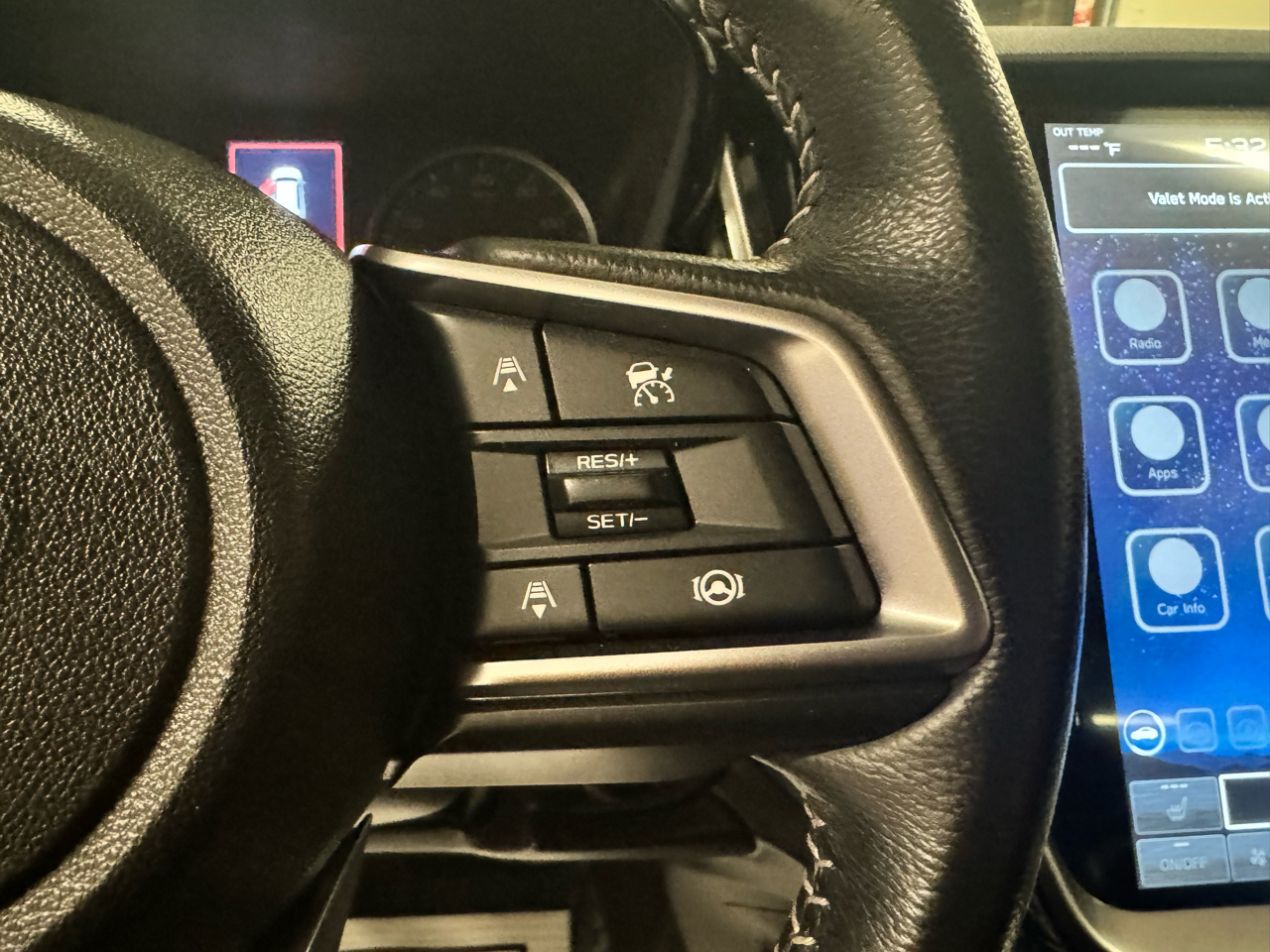 Subaru Outback Premium CVT 2023