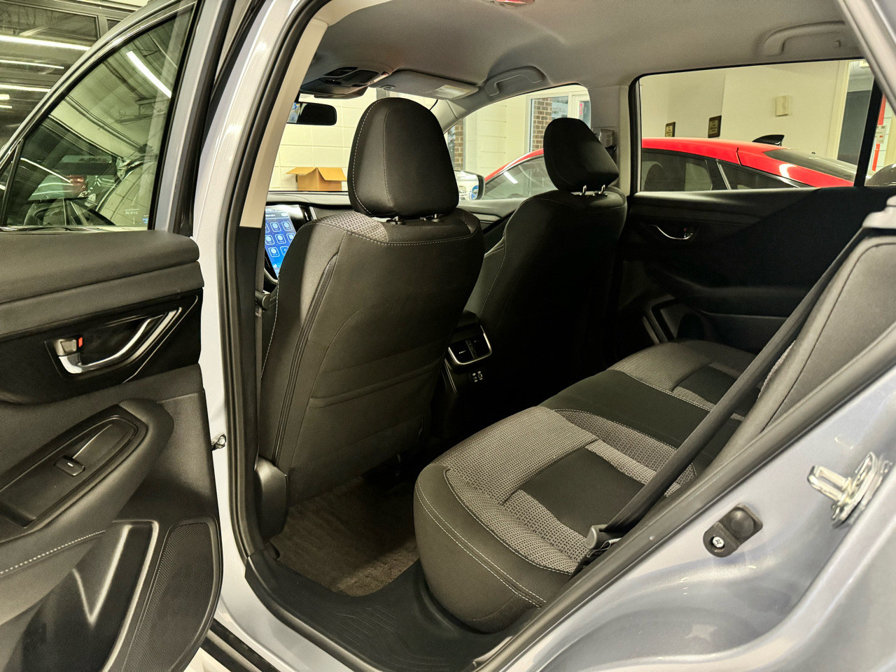 Subaru Outback Premium CVT 2023