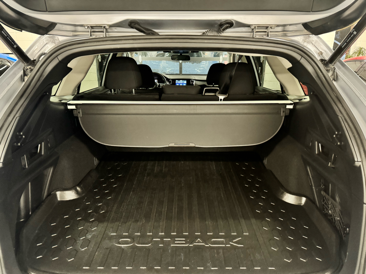 Subaru Outback Premium CVT 2023