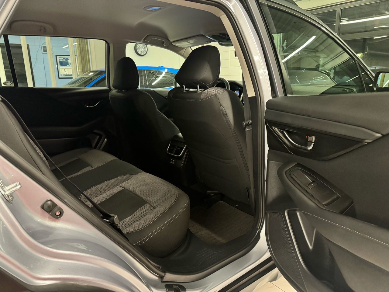 Subaru Outback Premium CVT 2023