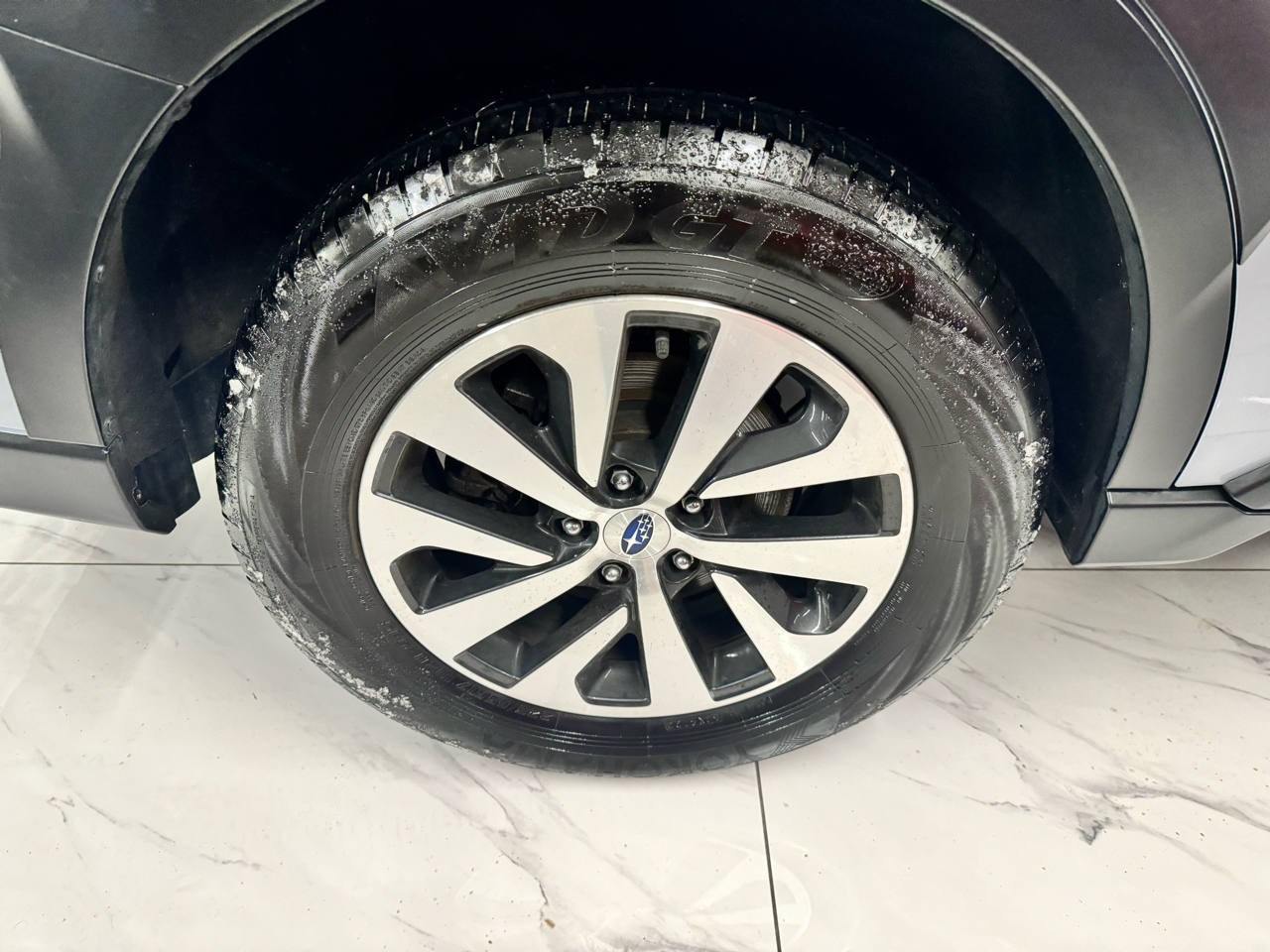 Subaru Outback Premium CVT 2023