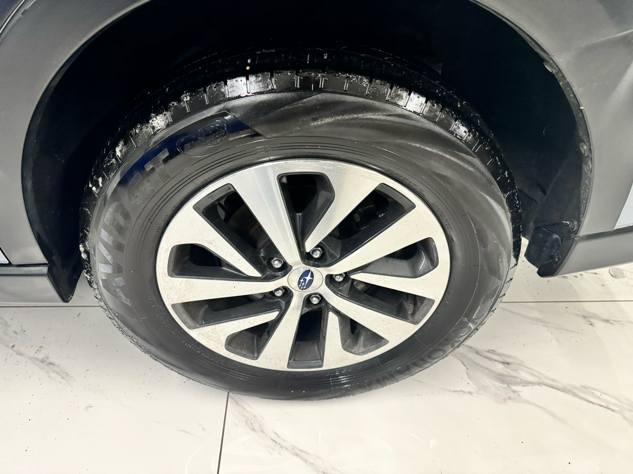 Subaru Outback Premium CVT 2023