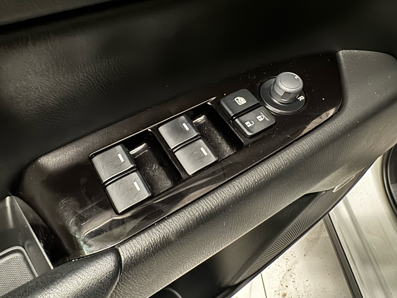 Mazda CX-5 Touring AWD 2021