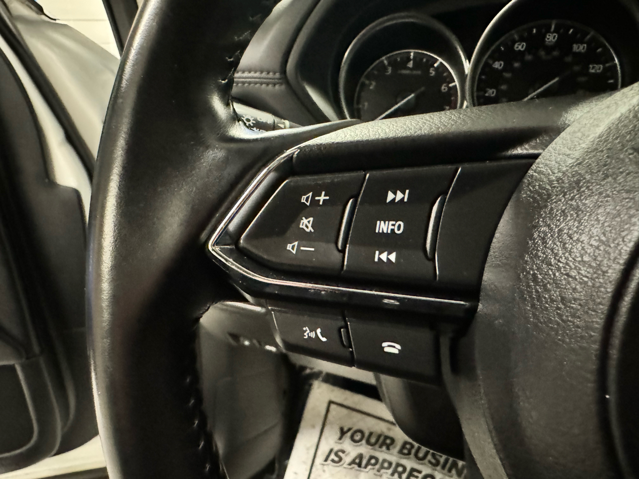 Mazda CX-5 Touring AWD 2021