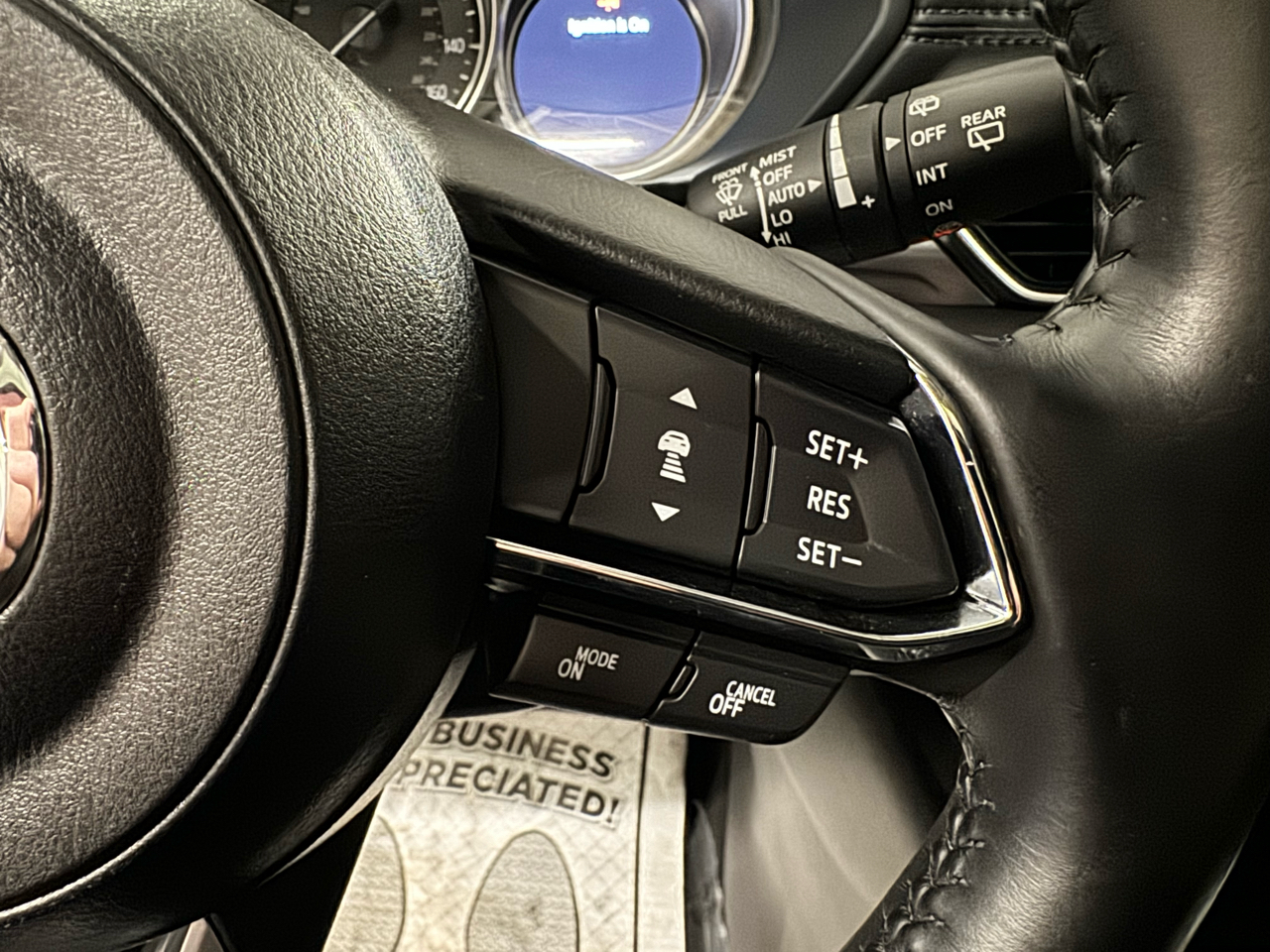 Mazda CX-5 Touring AWD 2021