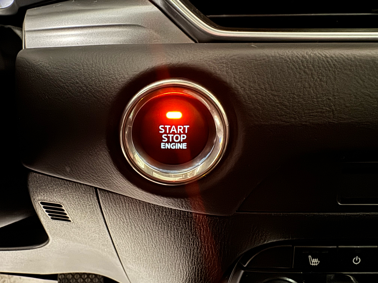 Mazda CX-5 Touring AWD 2021