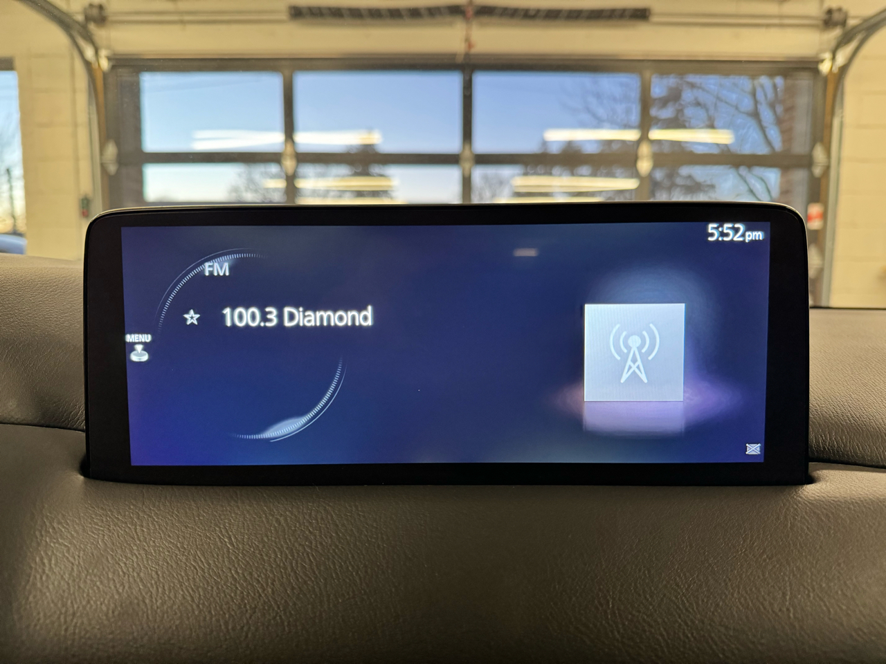 Mazda CX-5 Touring AWD 2021