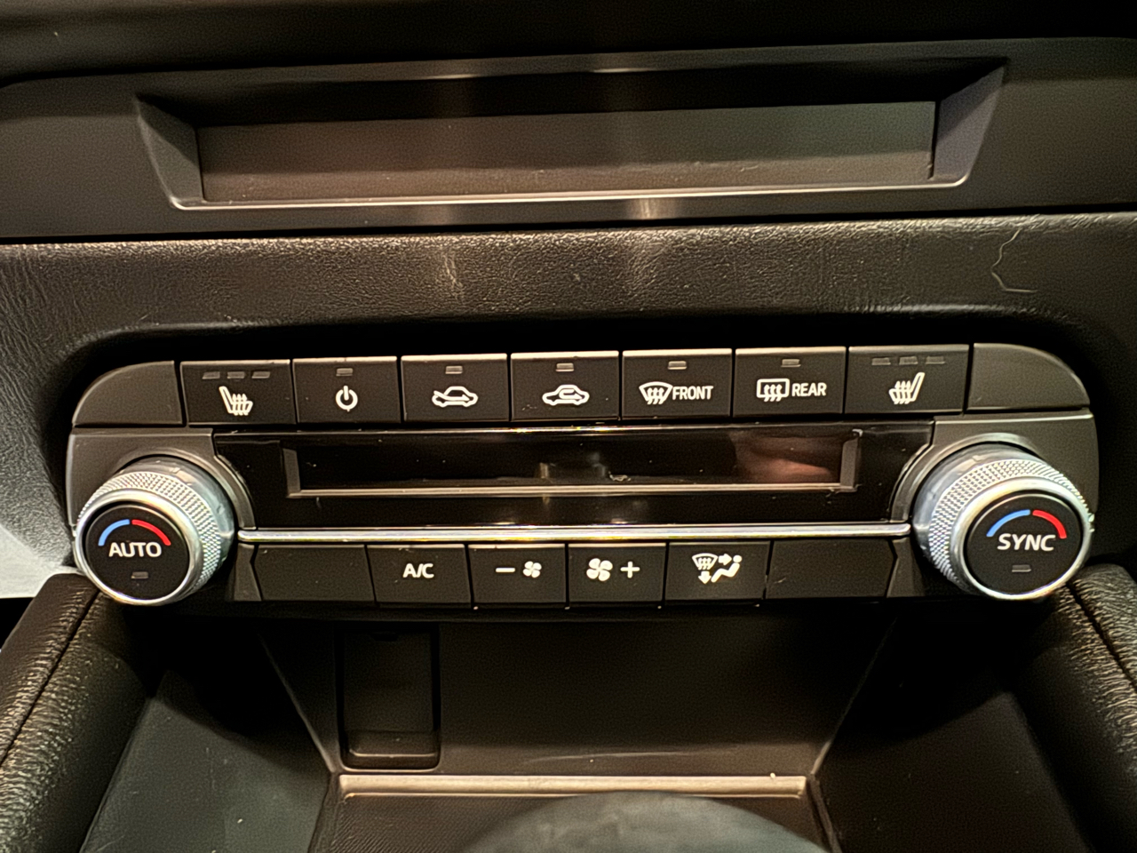 Mazda CX-5 Touring AWD 2021