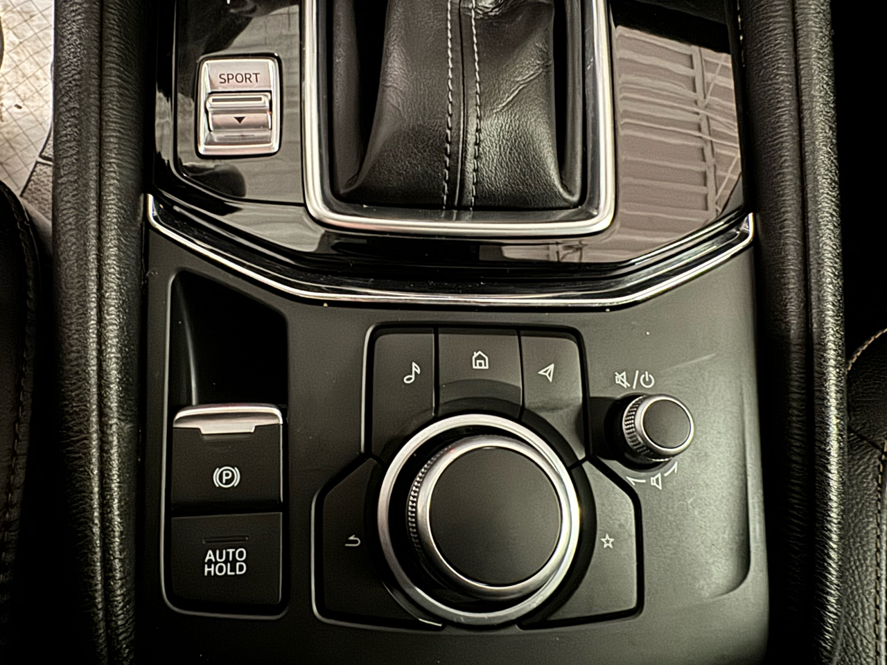 Mazda CX-5 Touring AWD 2021