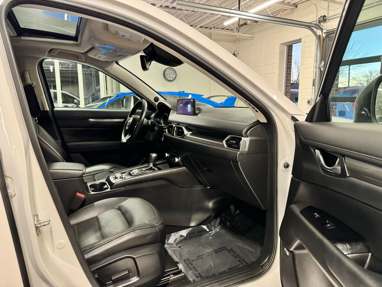 Mazda CX-5 Touring AWD 2021