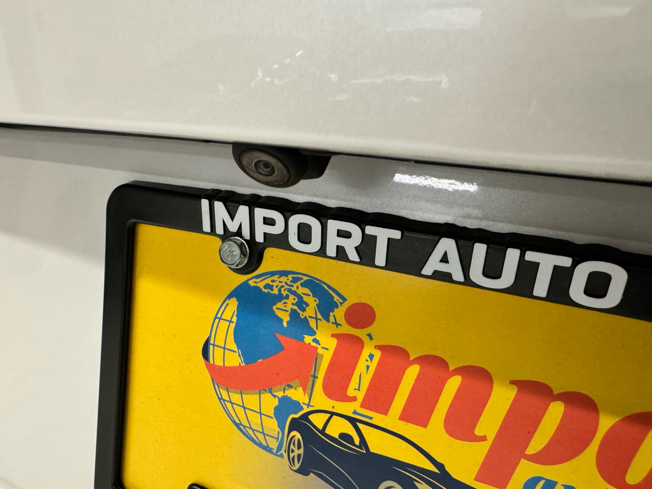 Mazda CX-5 Touring AWD 2021