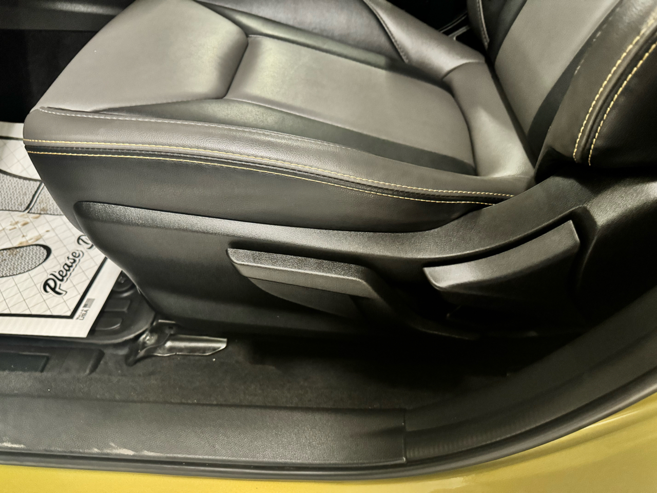 Subaru Crosstrek Sport CVT 2022