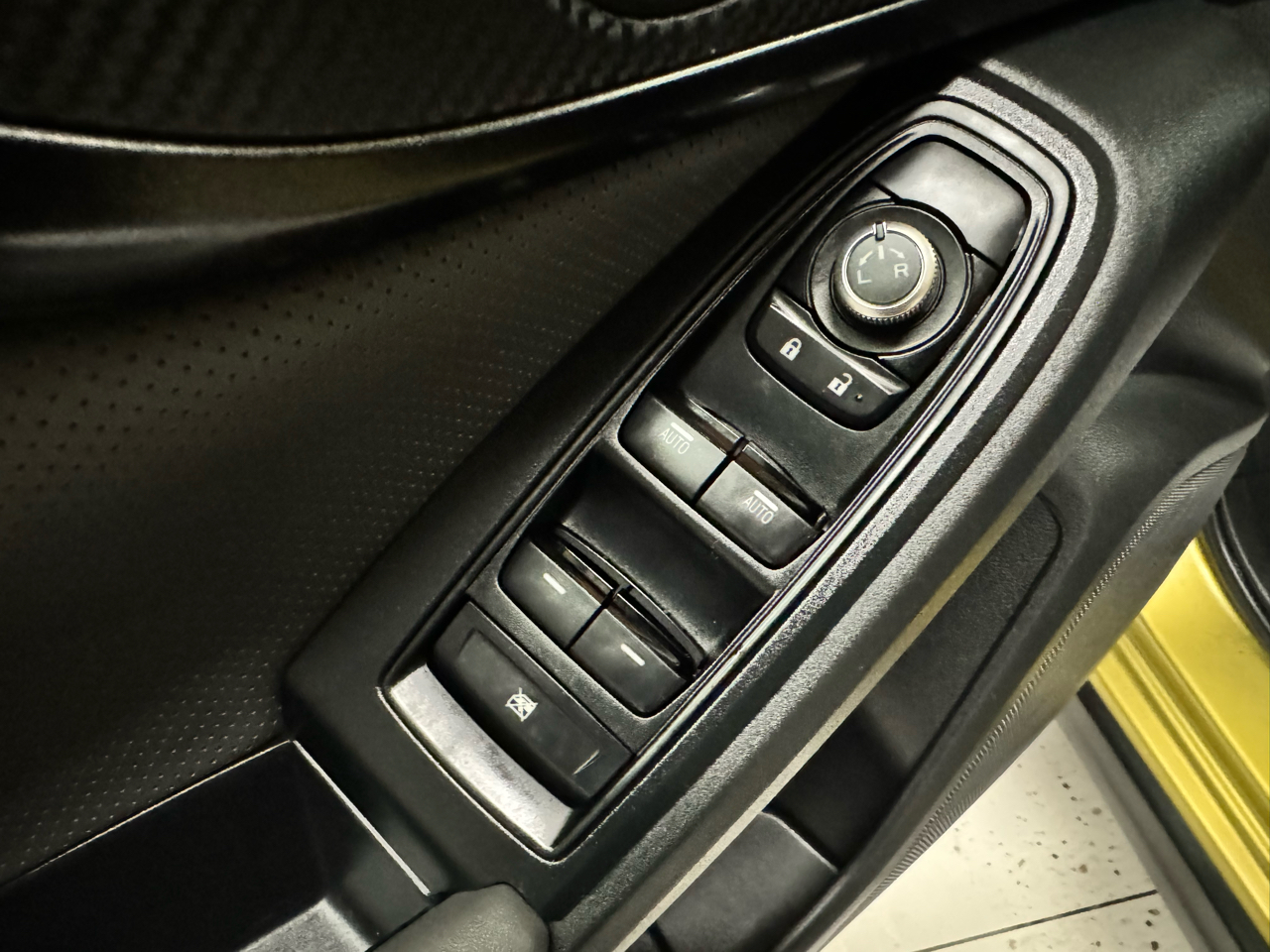 Subaru Crosstrek Sport CVT 2022