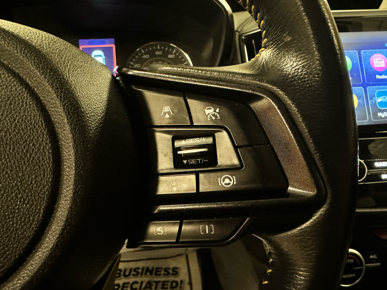 Subaru Crosstrek Sport CVT 2022