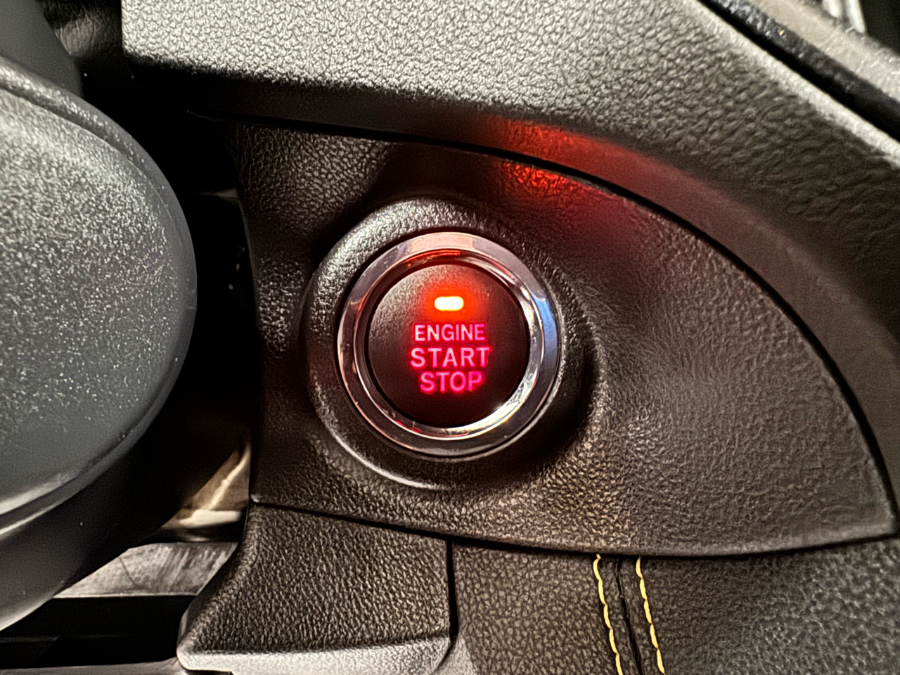 Subaru Crosstrek Sport CVT 2022