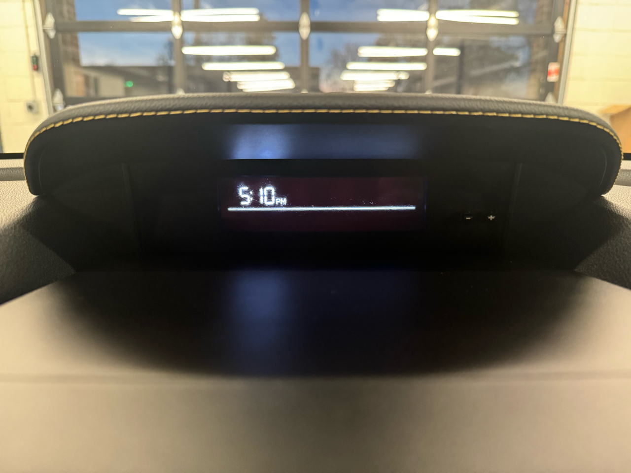 Subaru Crosstrek Sport CVT 2022