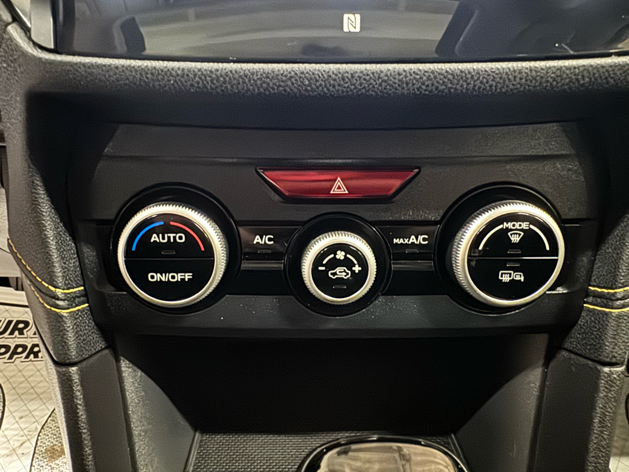 Subaru Crosstrek Sport CVT 2022