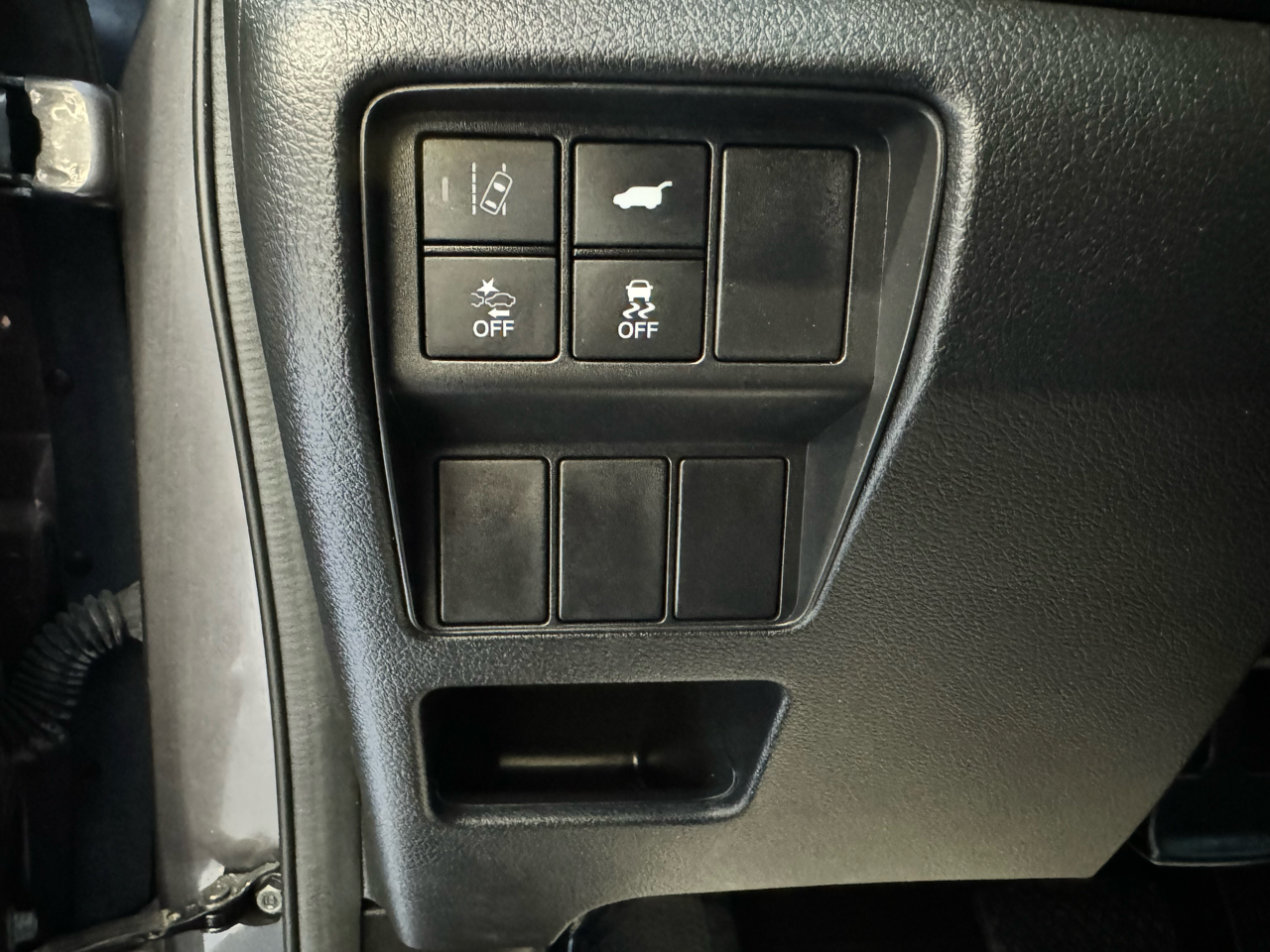 Honda CR-V EX-L AWD 2020