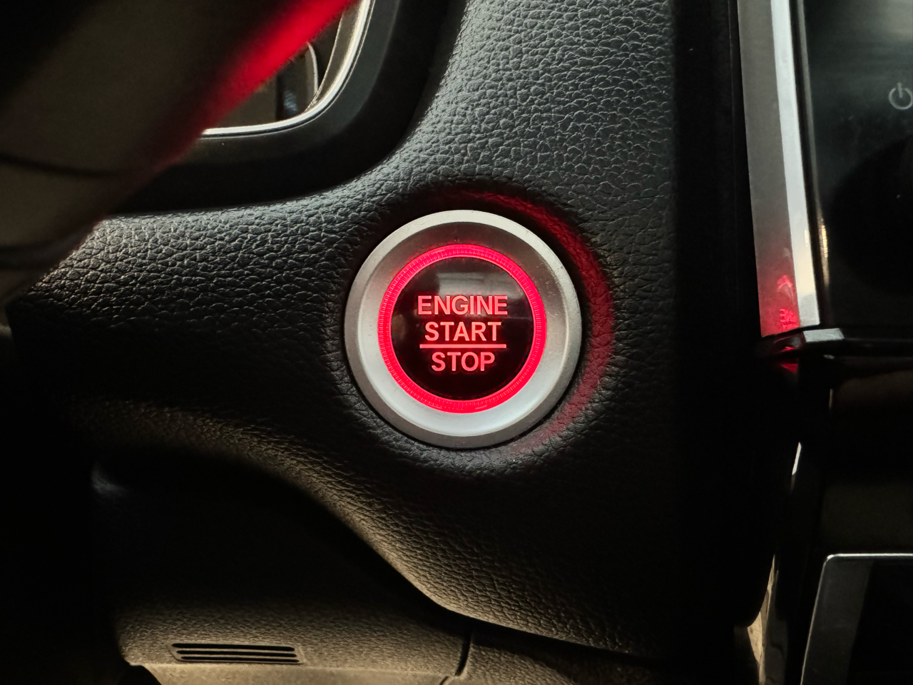 Honda CR-V EX-L AWD 2020