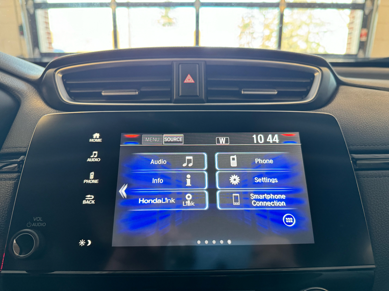 Honda CR-V EX-L AWD 2020