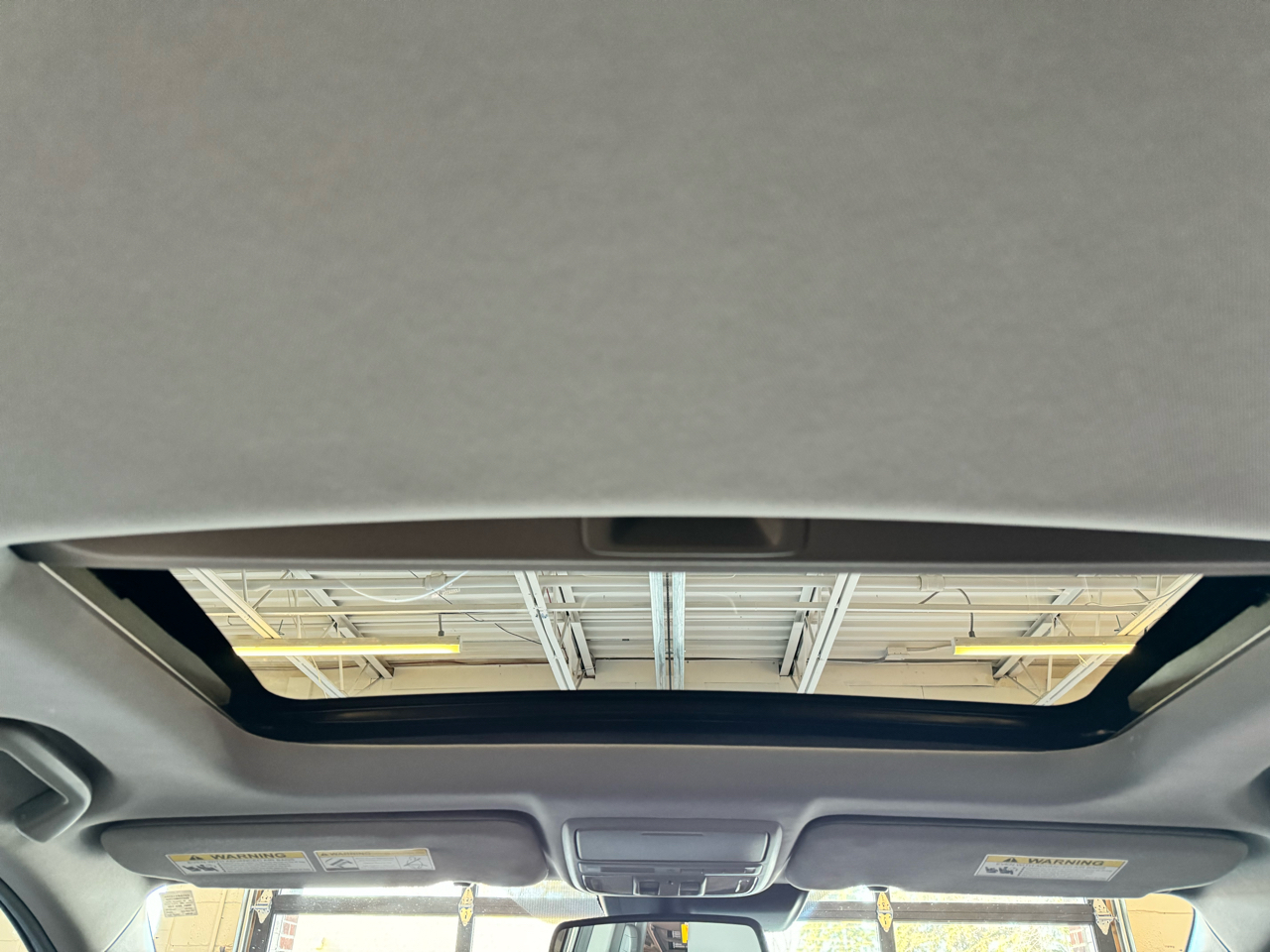 Honda CR-V EX-L AWD 2020