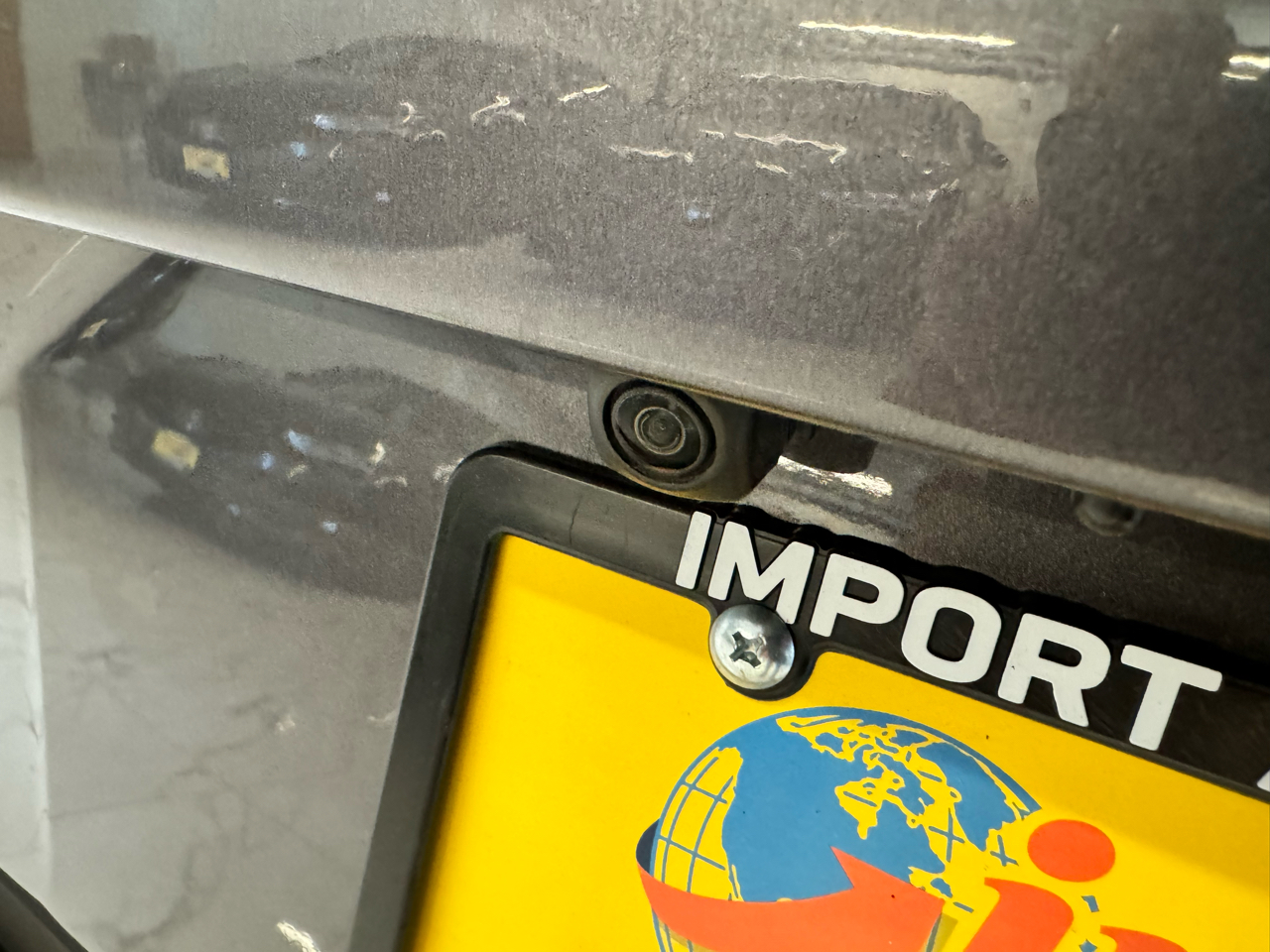 Honda CR-V EX-L AWD 2020