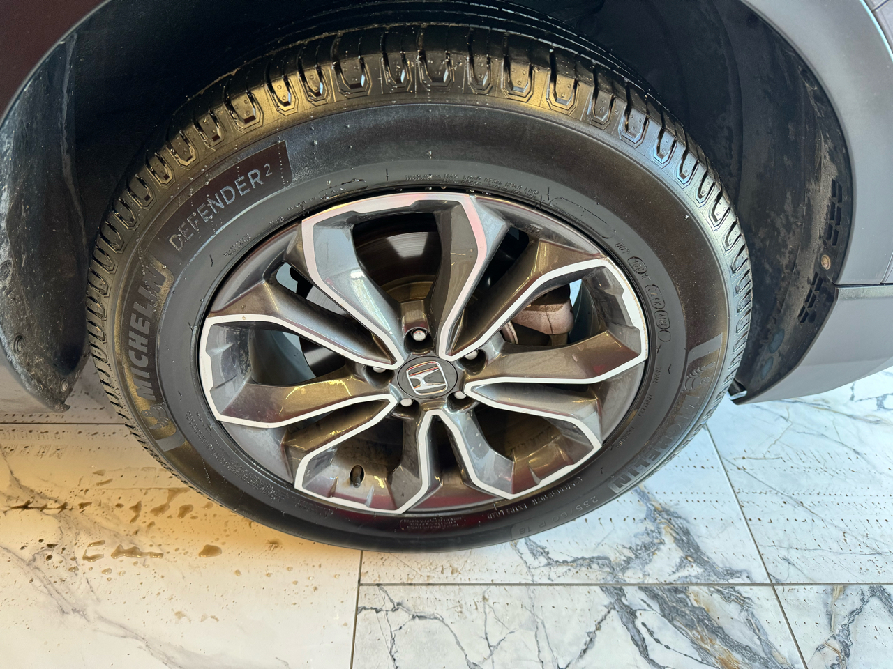 Honda CR-V EX-L AWD 2020