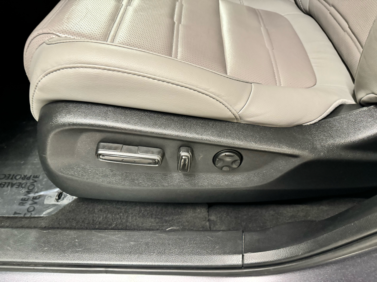 Honda CR-V EX-L AWD 2019