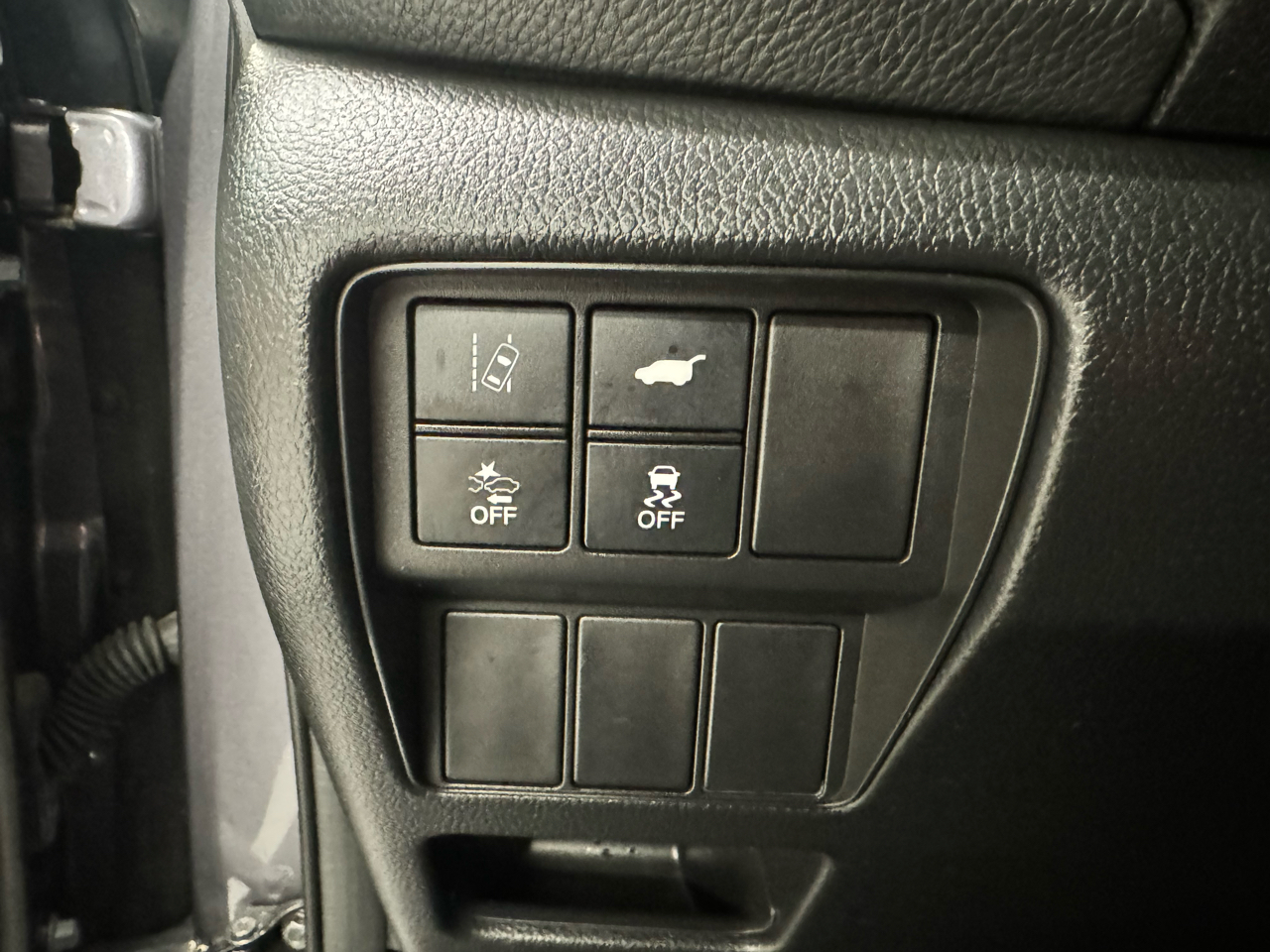 Honda CR-V EX-L AWD 2019