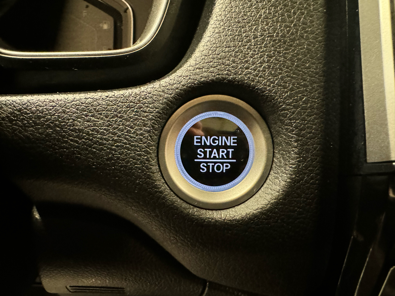 Honda CR-V EX-L AWD 2019