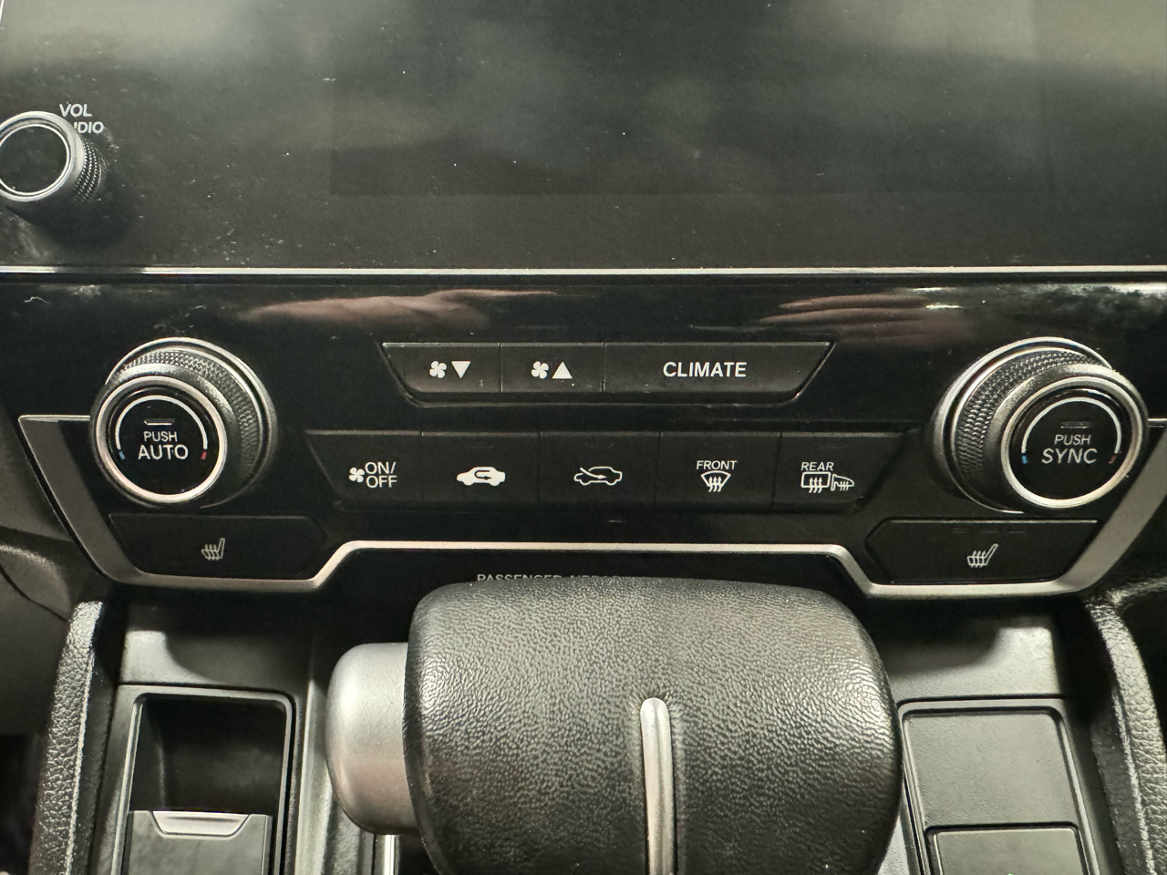 Honda CR-V EX-L AWD 2019