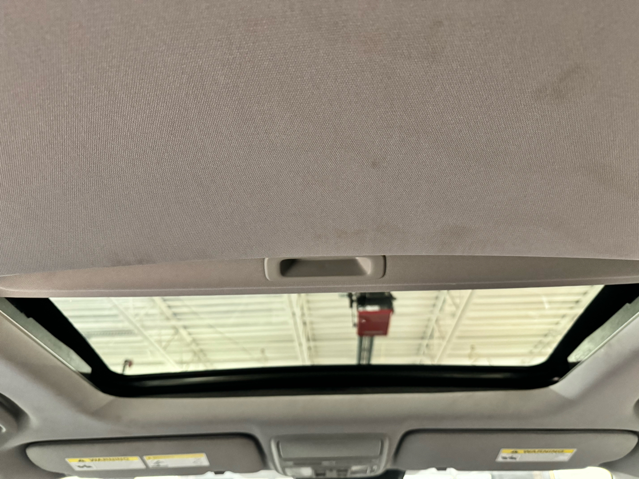 Honda CR-V EX-L AWD 2019