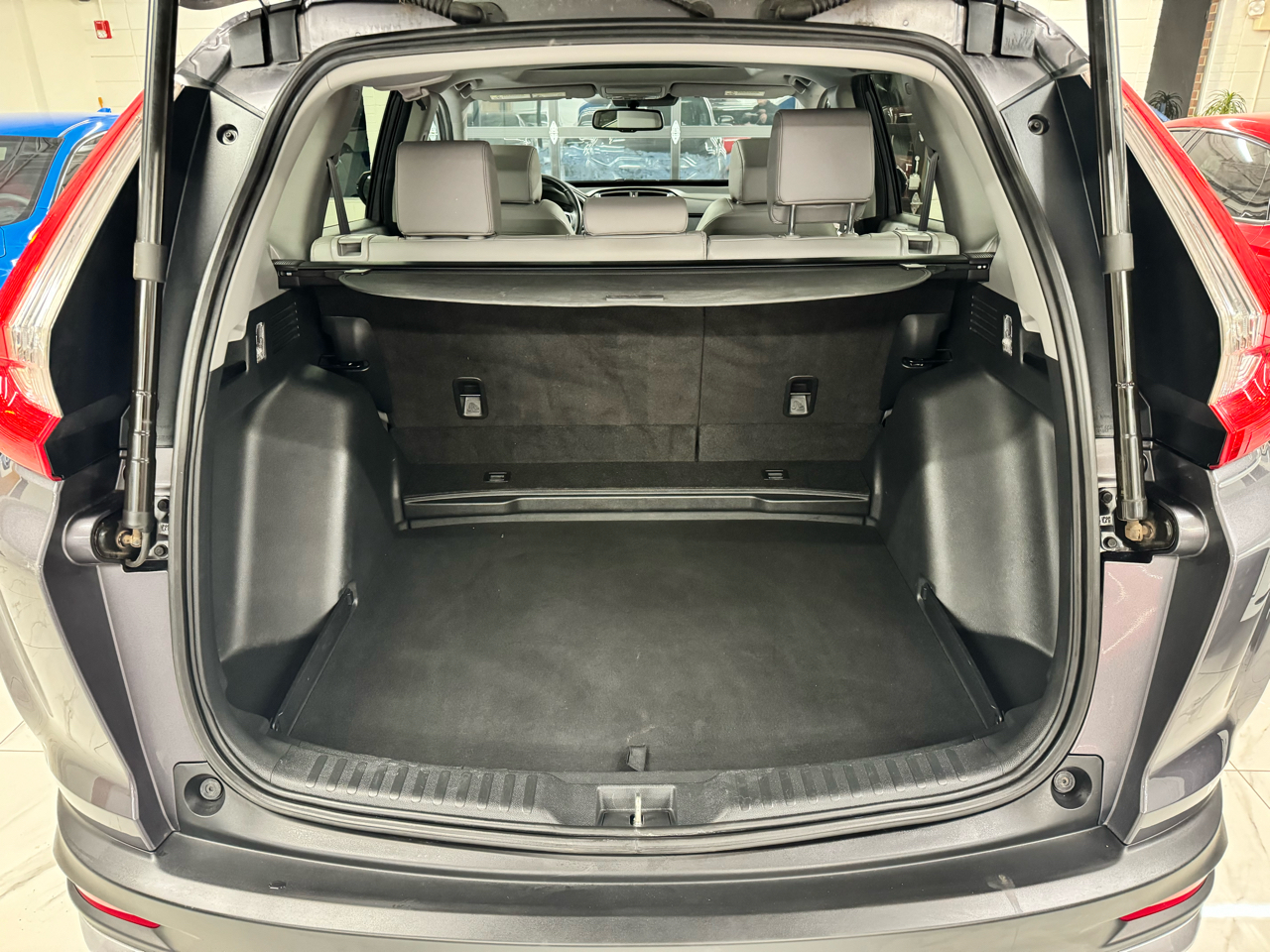 Honda CR-V EX-L AWD 2019