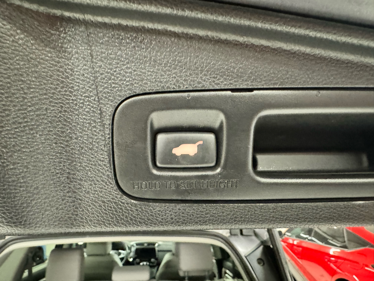 Honda CR-V EX-L AWD 2019