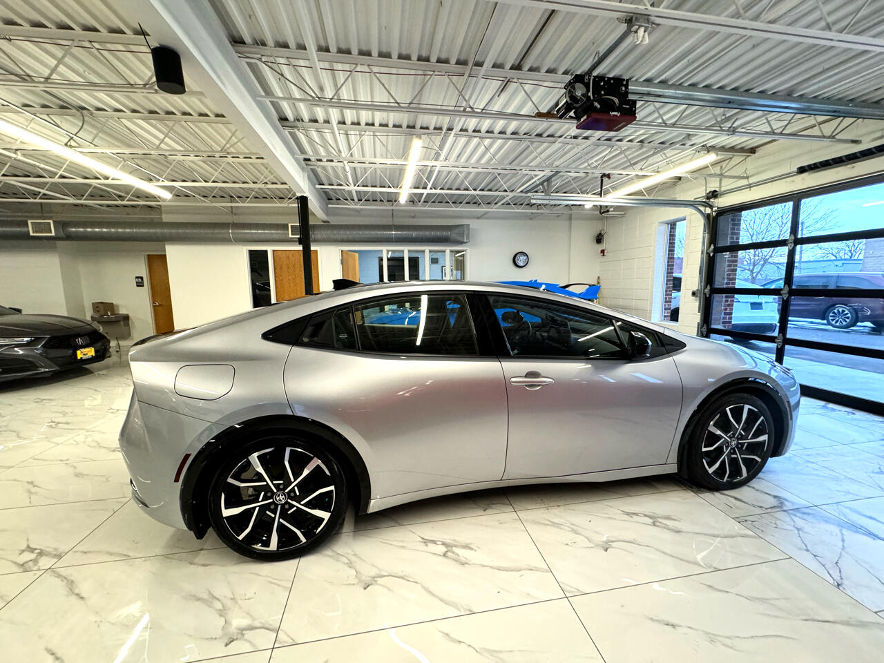 Toyota Prius Prime XSE Premium (Natl) 2024