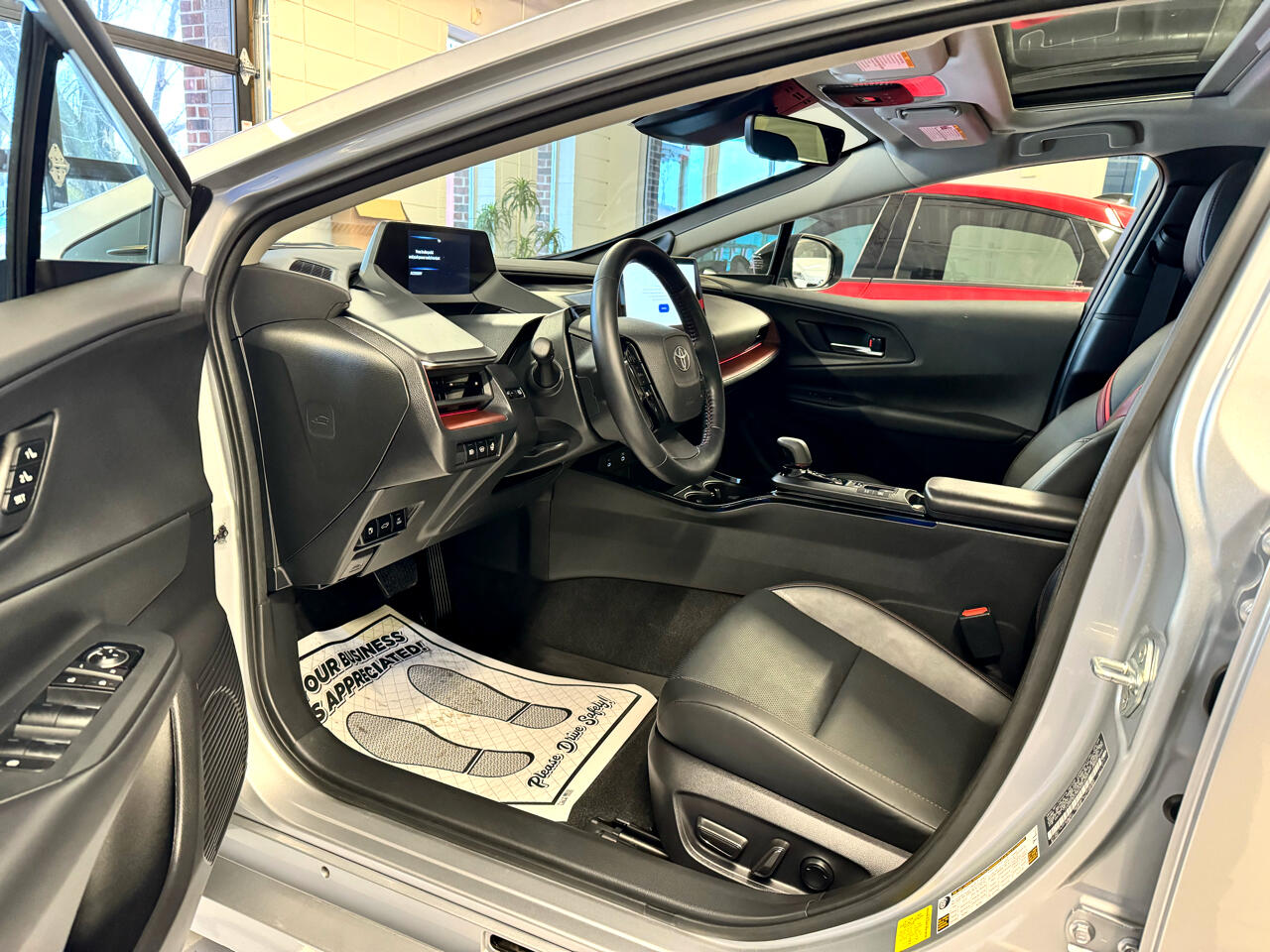 Toyota Prius Prime XSE Premium (Natl) 2024