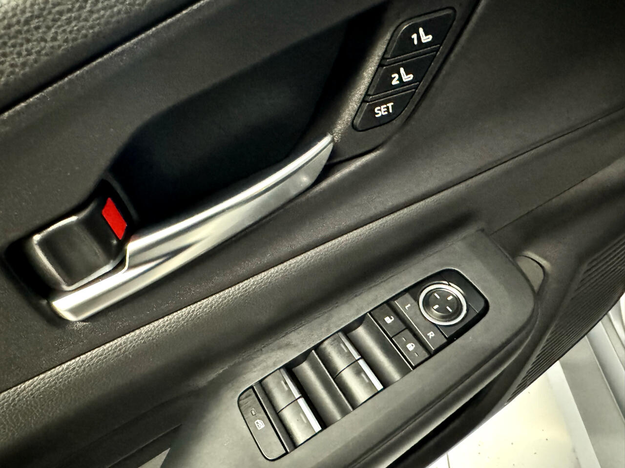 Toyota Prius Prime XSE Premium (Natl) 2024