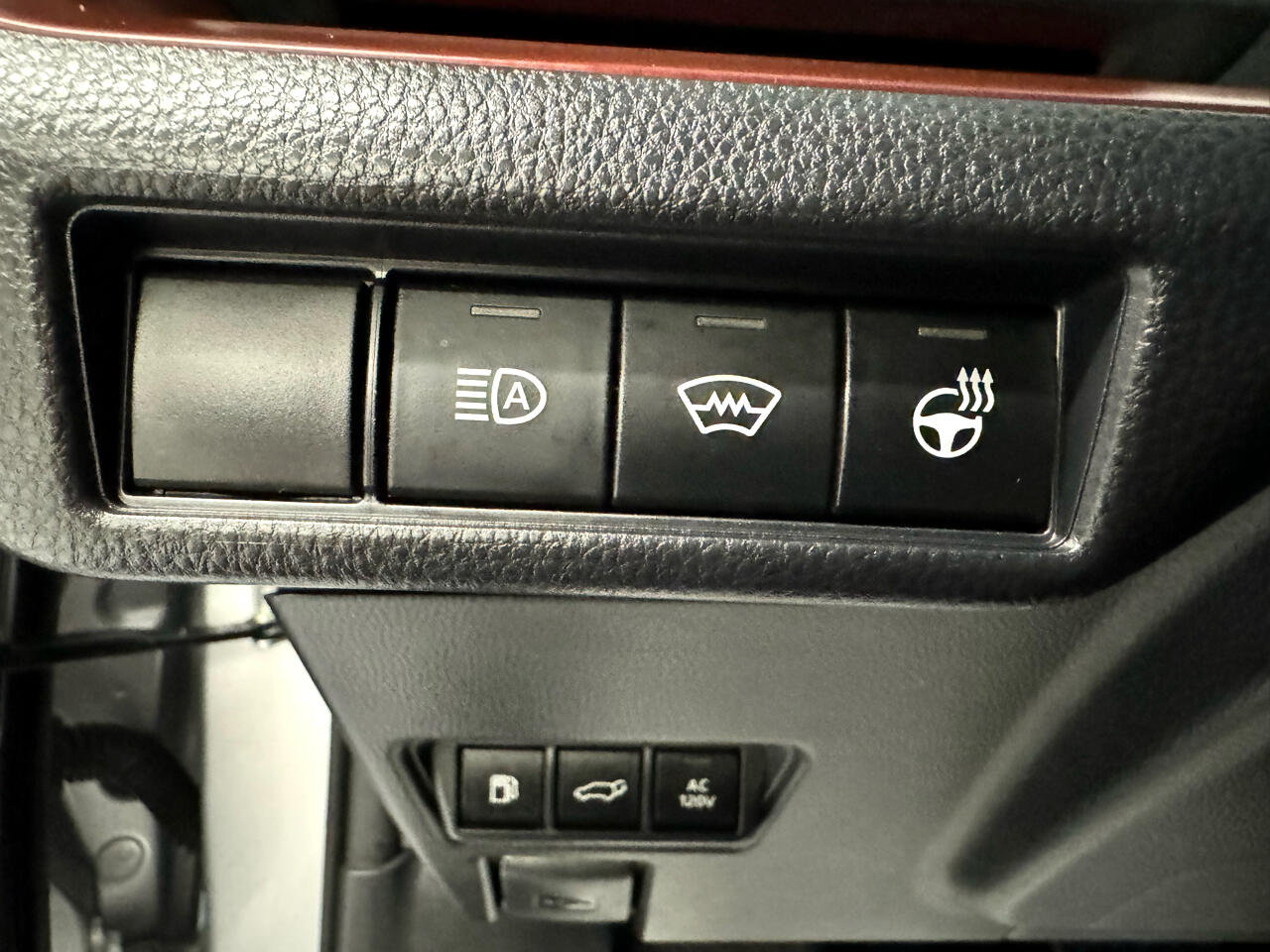 Toyota Prius Prime XSE Premium (Natl) 2024