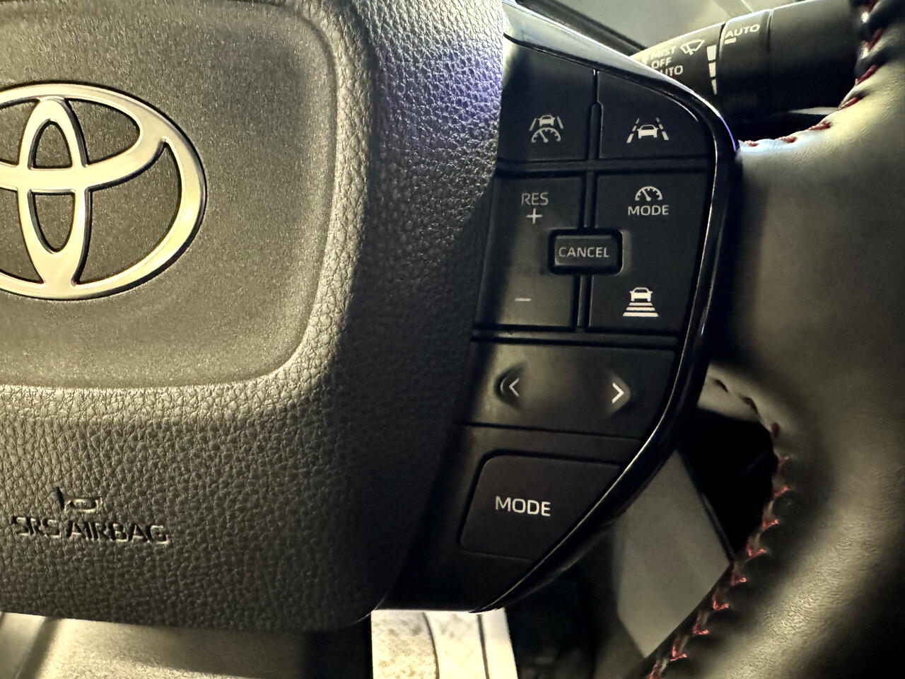 Toyota Prius Prime XSE Premium (Natl) 2024