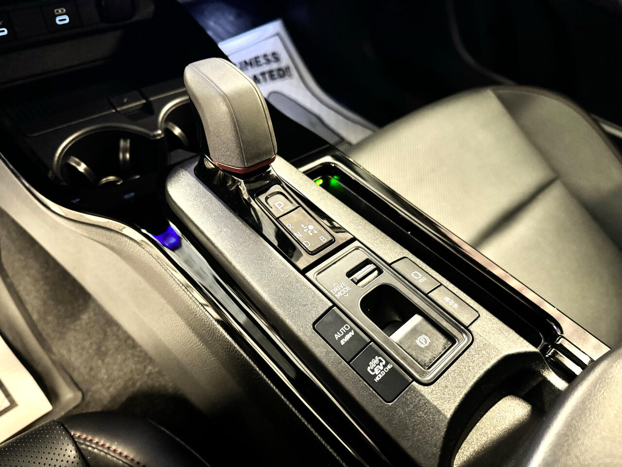 Toyota Prius Prime XSE Premium (Natl) 2024