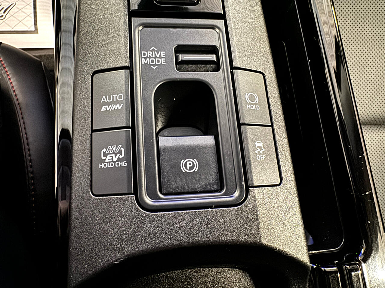 Toyota Prius Prime XSE Premium (Natl) 2024