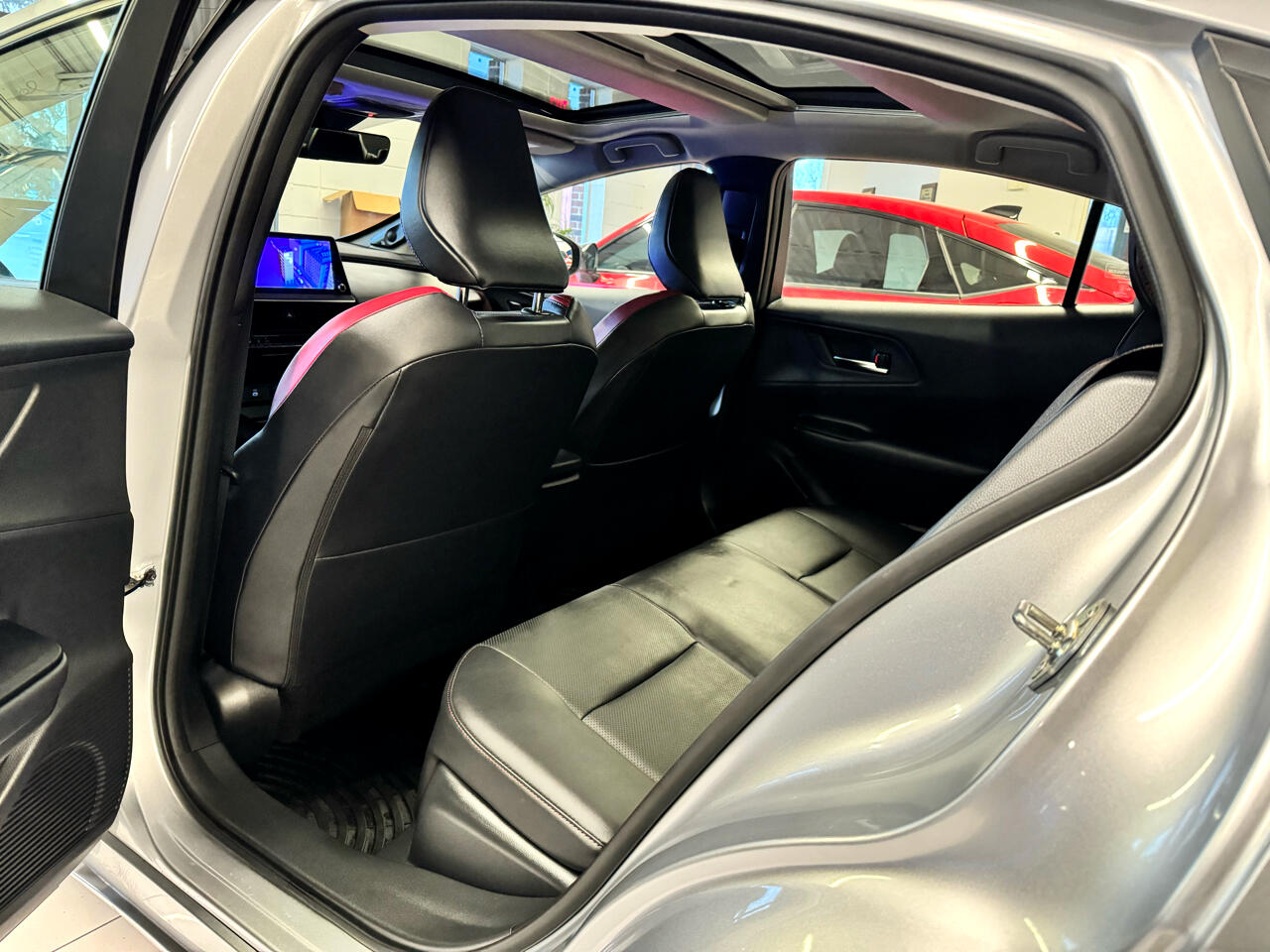 Toyota Prius Prime XSE Premium (Natl) 2024